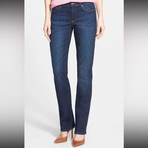 Vintage CJ by Cookie Johnston Faith Straight Leg Jean 26
